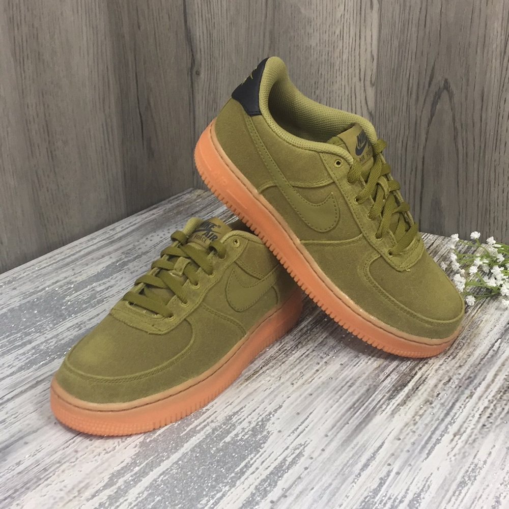 Nike Air Force 1 LV8 Style (Gs) - Picture 7 of 16